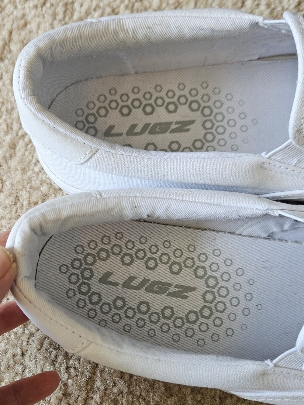 Clipper Sneakers
